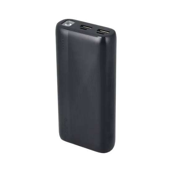 Oraimo Traveler 4 20000mAh 10.5W Power Bank Price in Kenya - LinkPhones Center